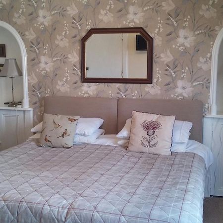 Heathcote B&B Инвернес Екстериор снимка