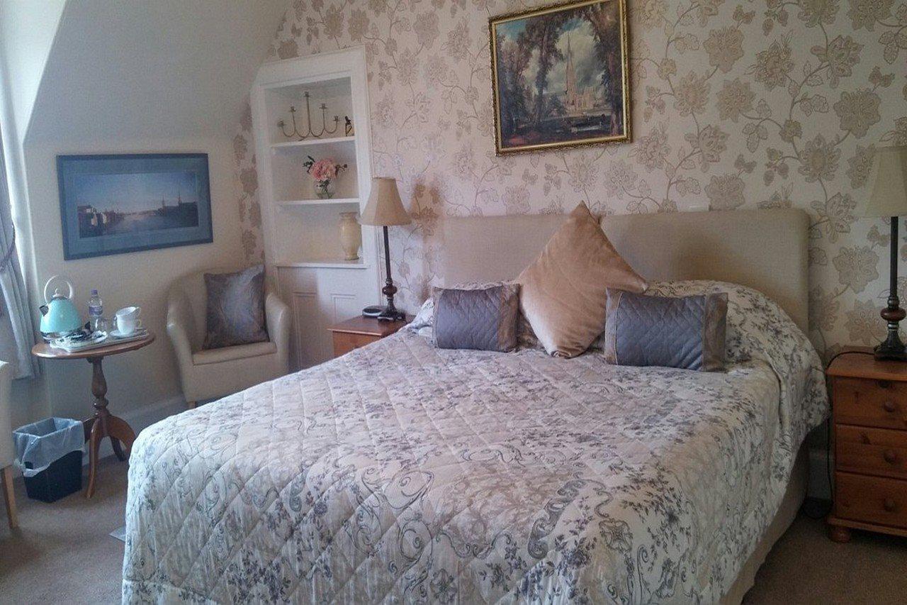 Heathcote B&B Инвернес Екстериор снимка