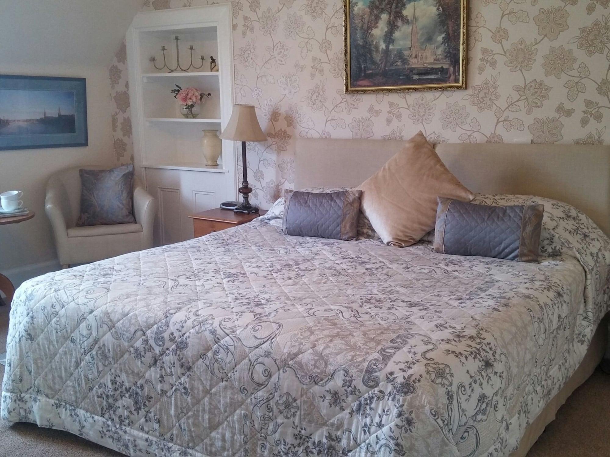 Heathcote B&B Инвернес Екстериор снимка