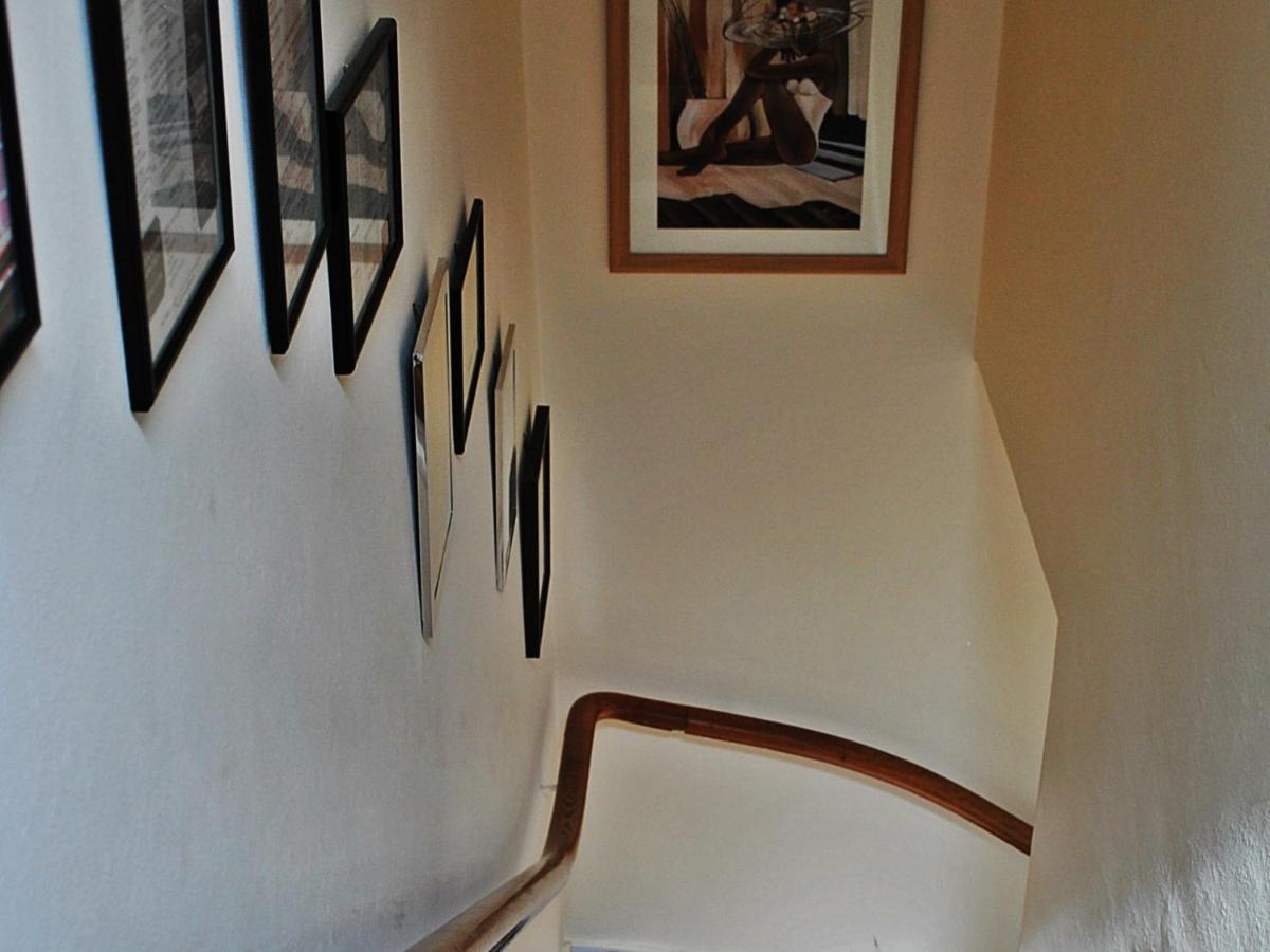 Heathcote B&B Инвернес Екстериор снимка