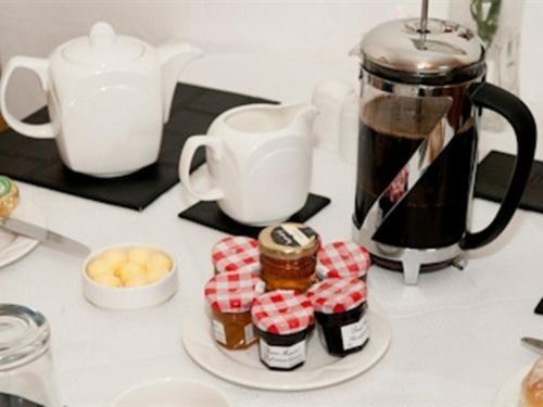 Heathcote B&B Инвернес Екстериор снимка