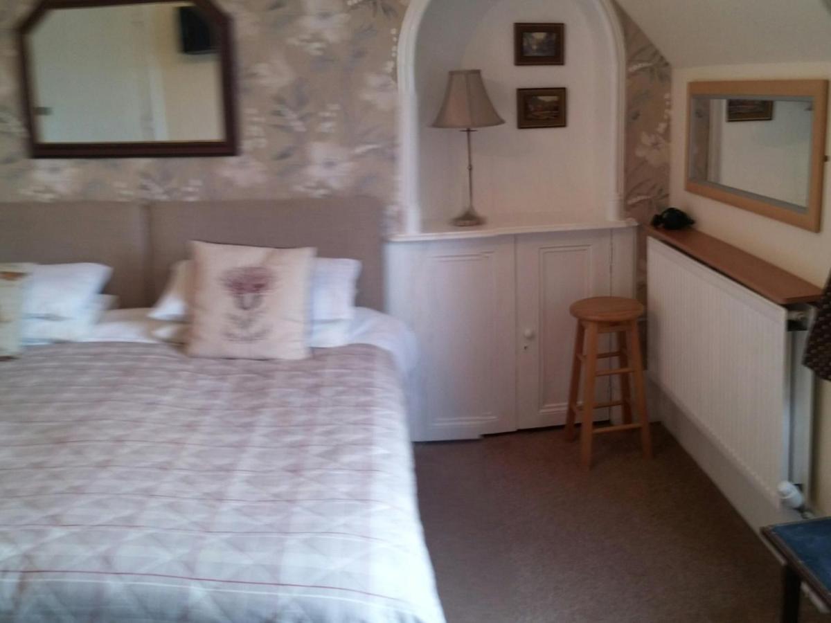 Heathcote B&B Инвернес Екстериор снимка