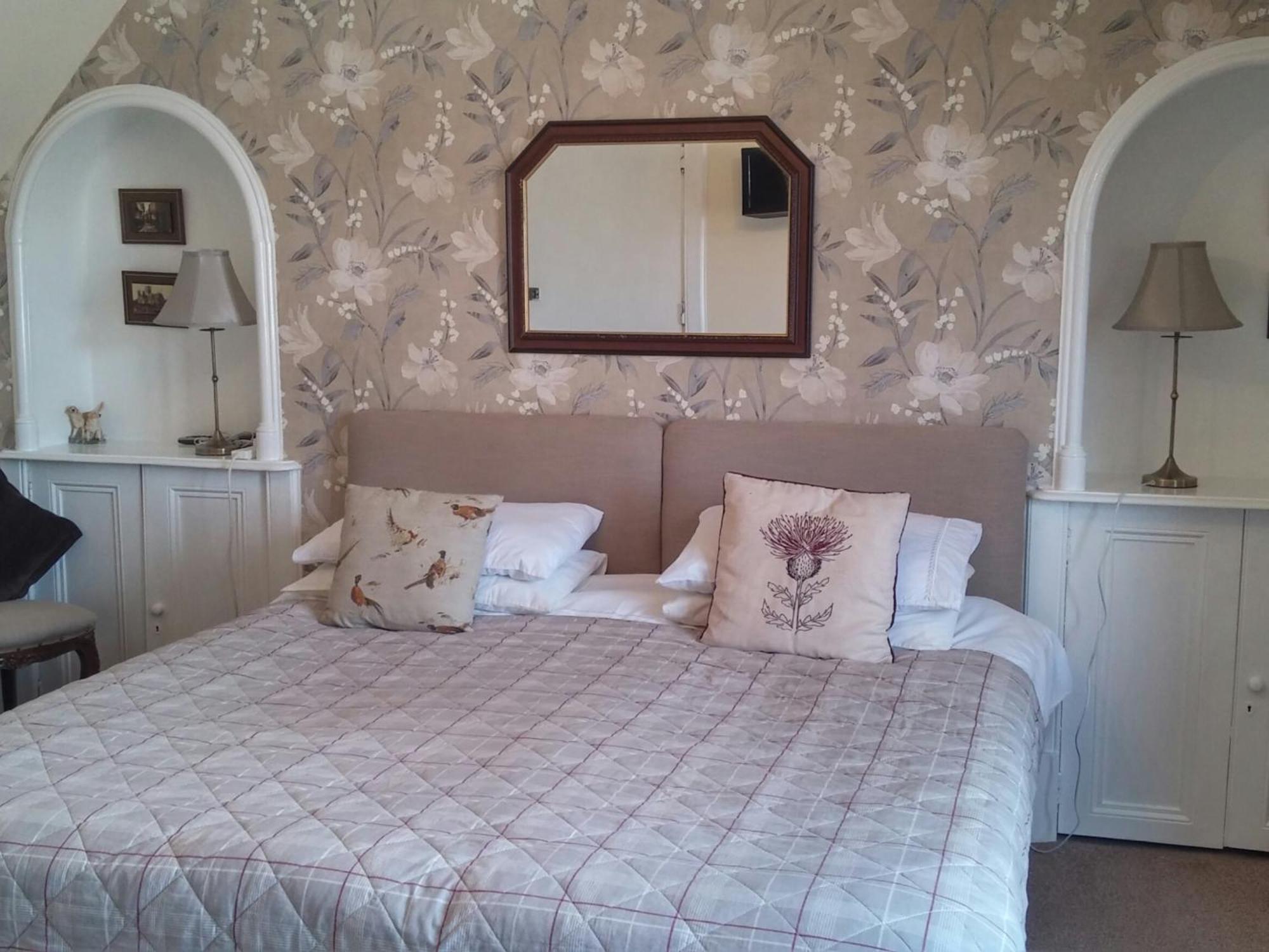 Heathcote B&B Инвернес Екстериор снимка
